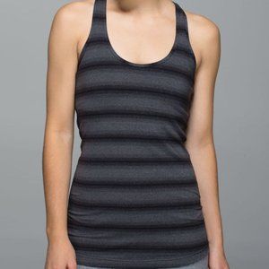 Cool Racerback Size 10